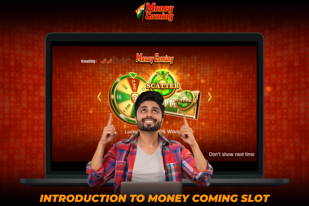Money Coming is a novelty in the world of slot machines from Jili Gaming, which has a number of features, and has already managed to appeal to the Indian players