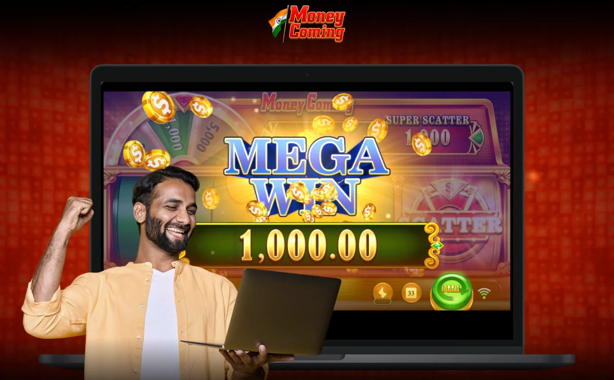 Our opinion on the Money Coming slot