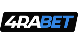 4rabet logo
