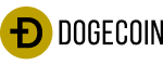 Dogecoin logo