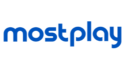 Mostplay logo