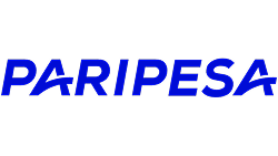 Paripesa logo