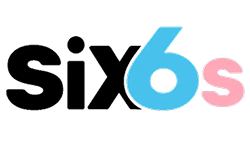 Six6s logo