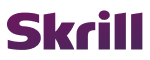 Skrill logo